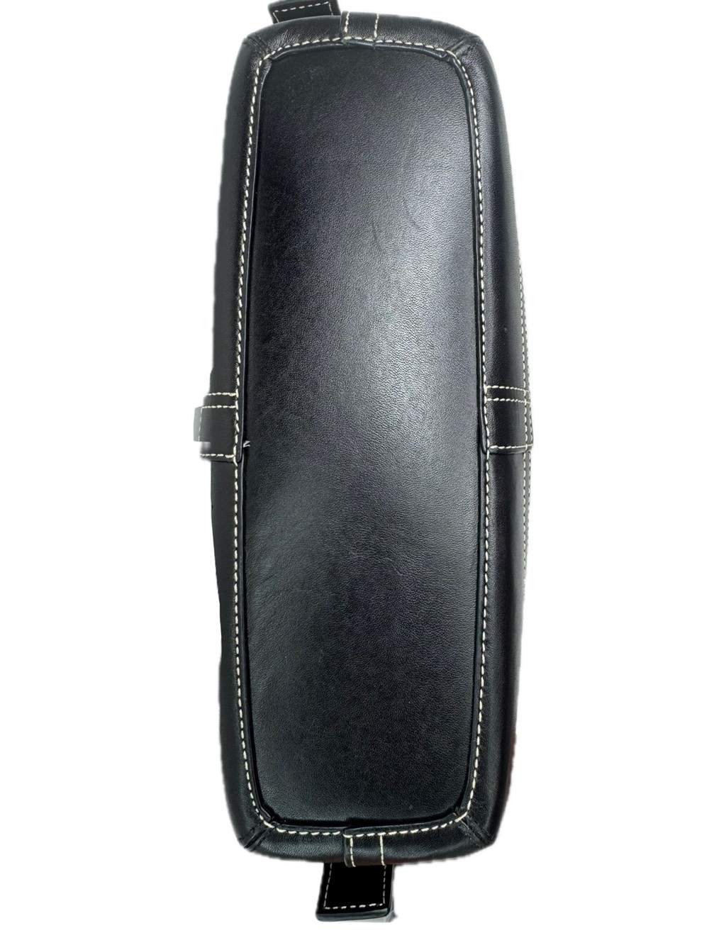 Coach Black Signature C Y2K F10945 Jacquard Soho Hobo Crossbody Bag - Picture 8 of 16